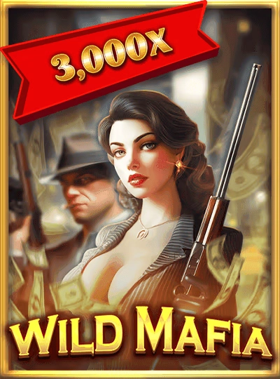 Progressive jackpot slot cover