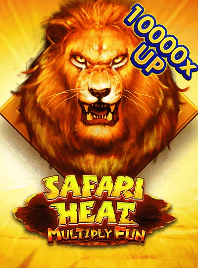 Classic fruit slot game cover